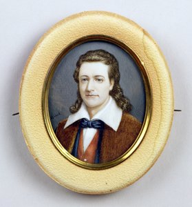 John Woodhouse Audubon (1812-62), ca. 1845